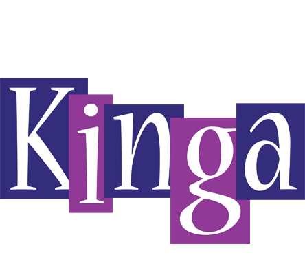 Kinga autumn logo