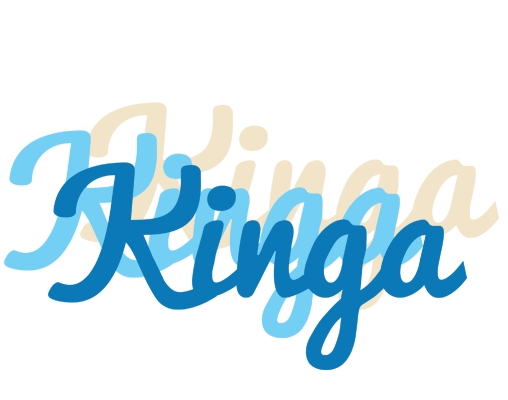 Kinga breeze logo