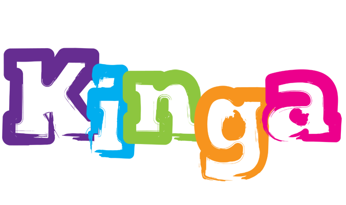 Kinga casino logo