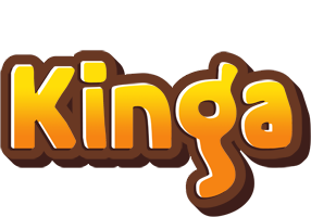 Kinga cookies logo