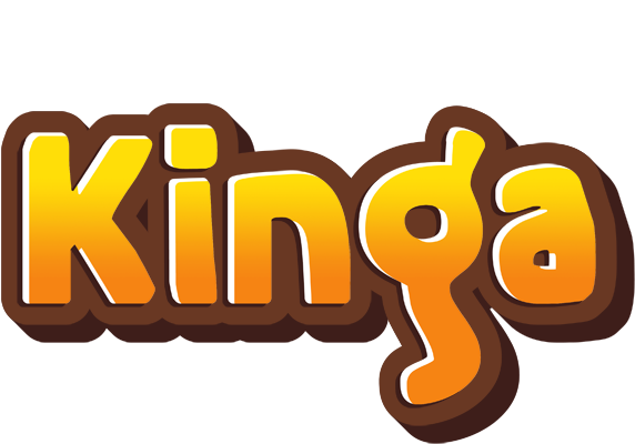 Kinga cookies logo