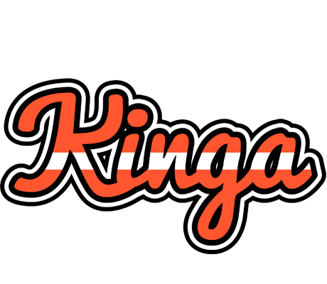 Kinga denmark logo
