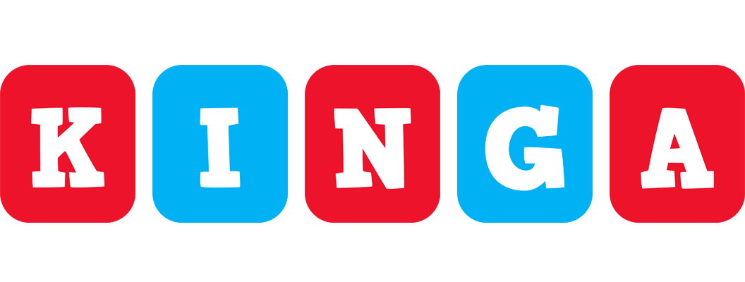 Kinga diesel logo