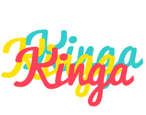 Kinga disco logo