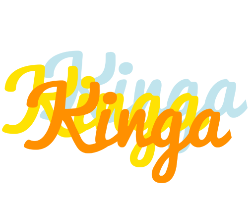 Kinga energy logo