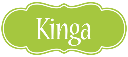 Kinga family logo