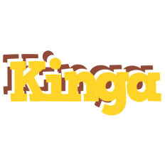 Kinga hotcup logo