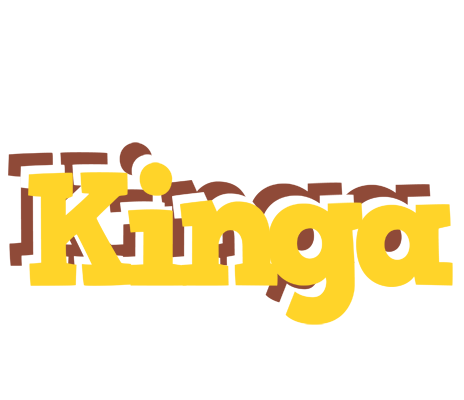 Kinga hotcup logo