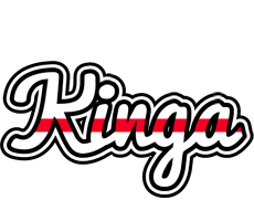 Kinga kingdom logo