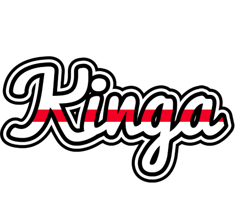 Kinga kingdom logo