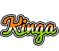 Kinga mumbai logo