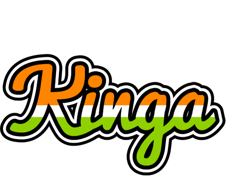 Kinga mumbai logo