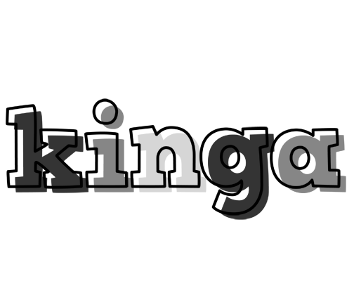 Kinga night logo