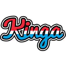 Kinga norway logo