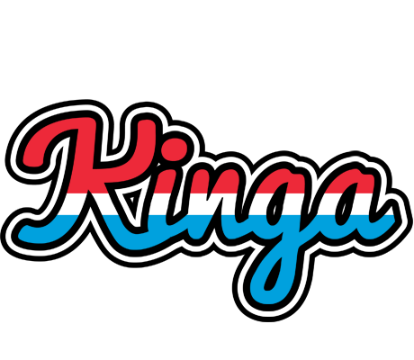 Kinga norway logo