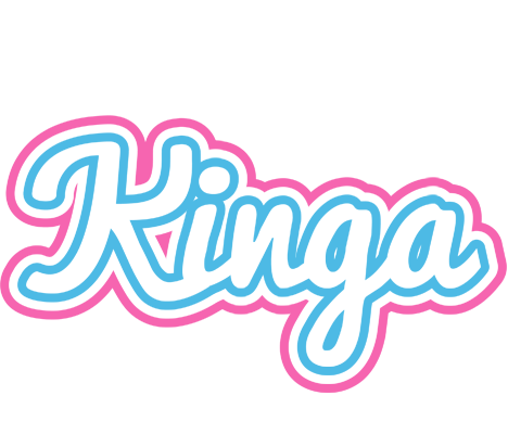 Kinga outdoors logo