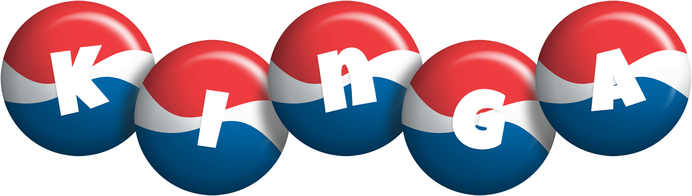 Kinga paris logo