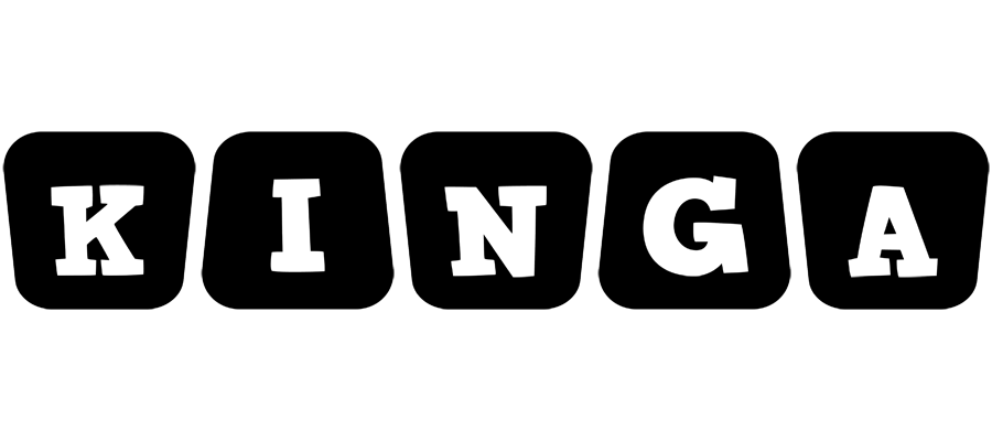 Kinga racing logo