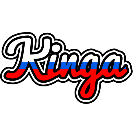 Kinga russia logo