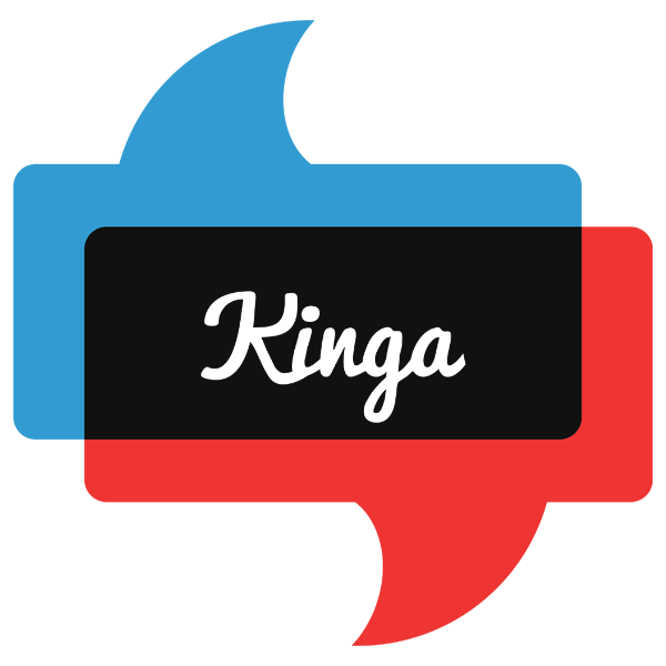 Kinga sharks logo