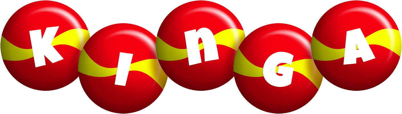 Kinga spain logo