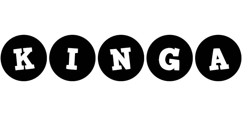 Kinga tools logo