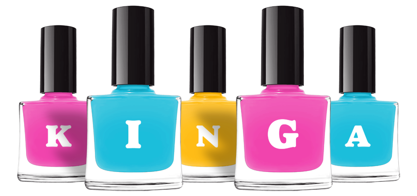 Kinga variety logo