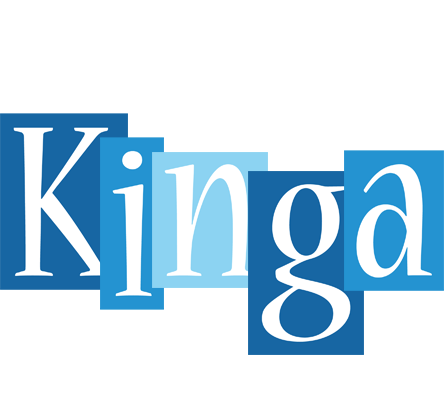 Kinga winter logo