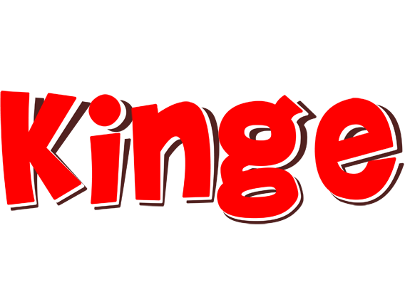Kinge basket logo