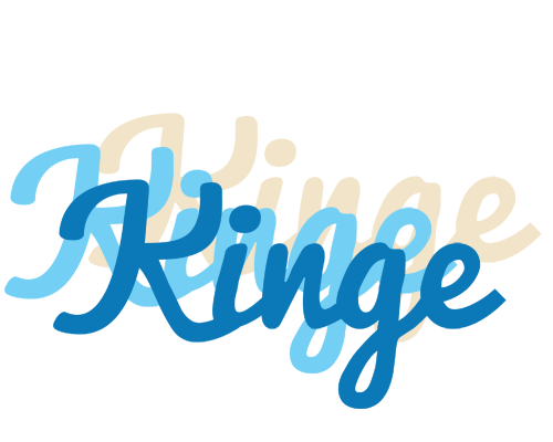 Kinge breeze logo