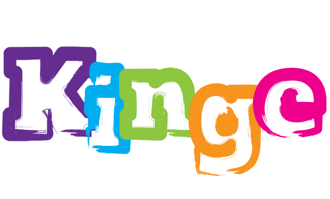 Kinge casino logo