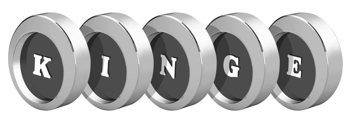 Kinge coins logo