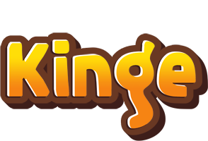 Kinge cookies logo