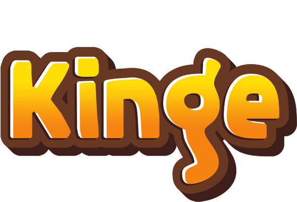 Kinge cookies logo