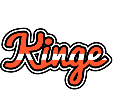 Kinge denmark logo