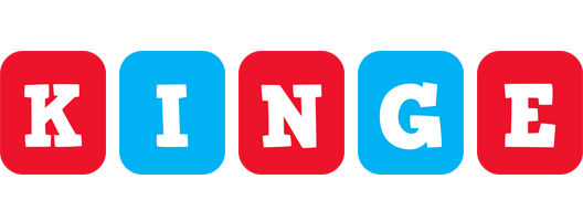 Kinge diesel logo