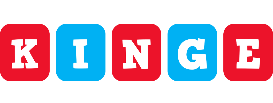 Kinge diesel logo
