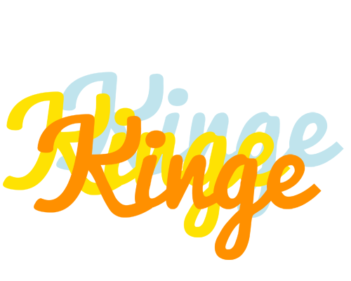 Kinge energy logo