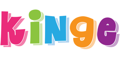 Kinge friday logo