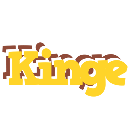 Kinge hotcup logo
