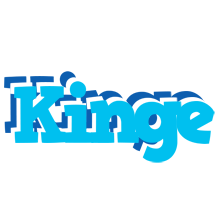 Kinge jacuzzi logo