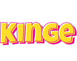Kinge kaboom logo