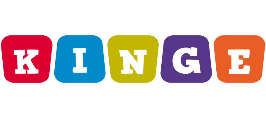 Kinge kiddo logo