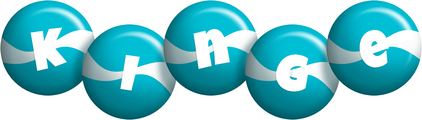 Kinge messi logo