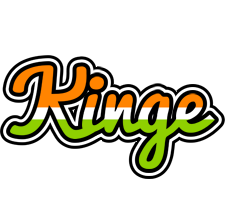 Kinge mumbai logo