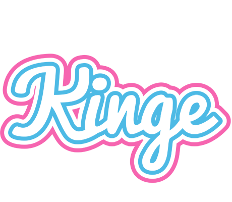 Kinge outdoors logo