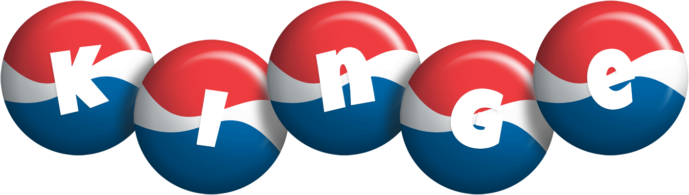 Kinge paris logo