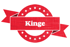 Kinge passion logo