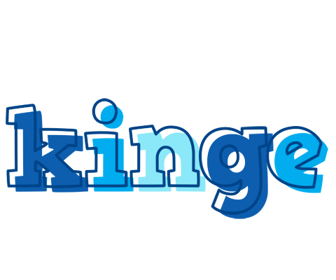 Kinge sailor logo