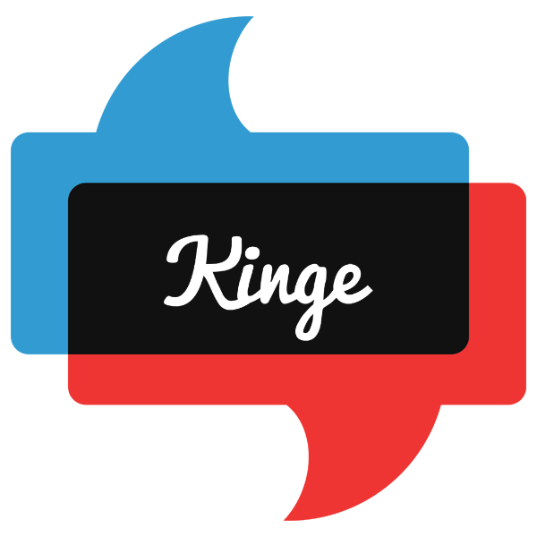 Kinge sharks logo
